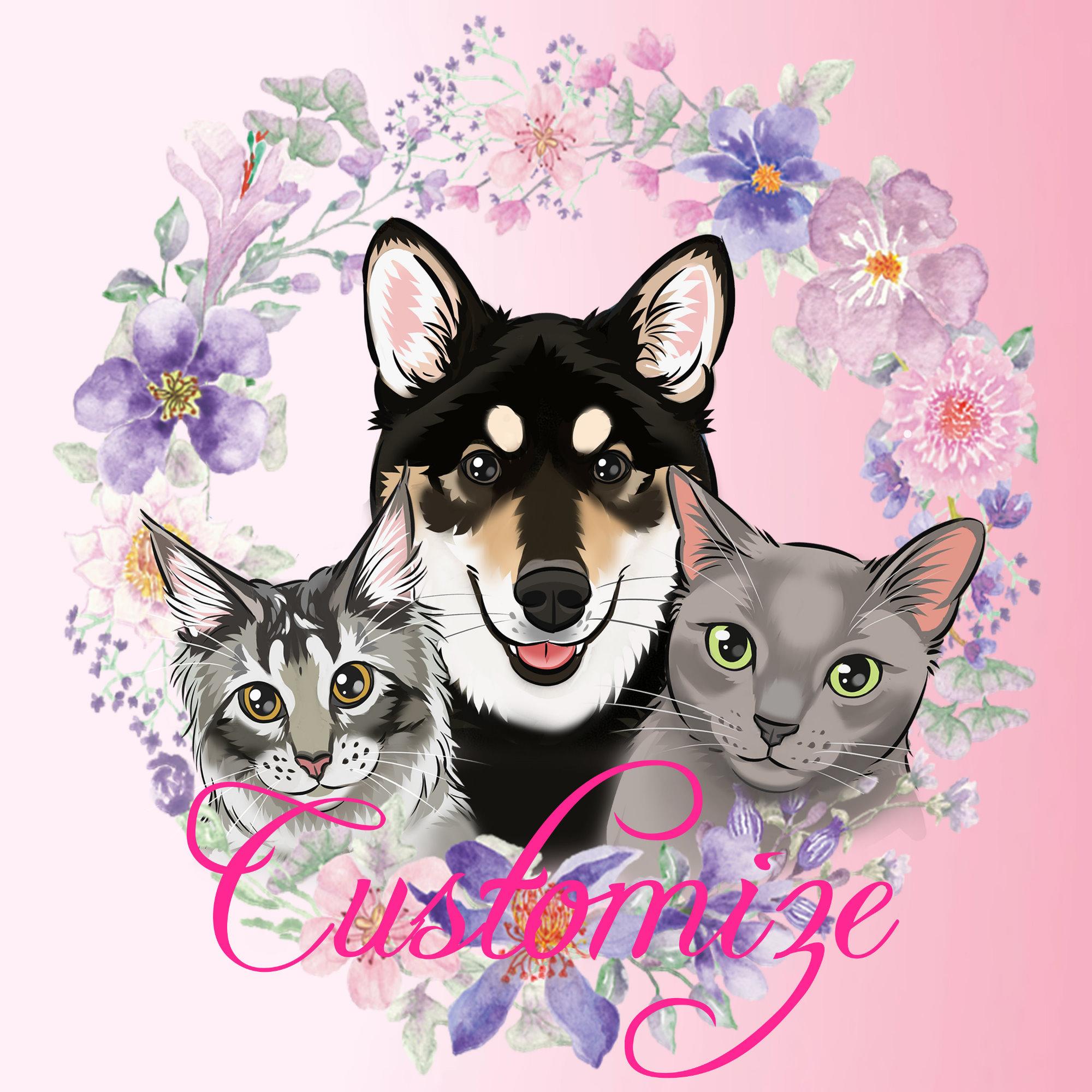 Customize 專業客製化