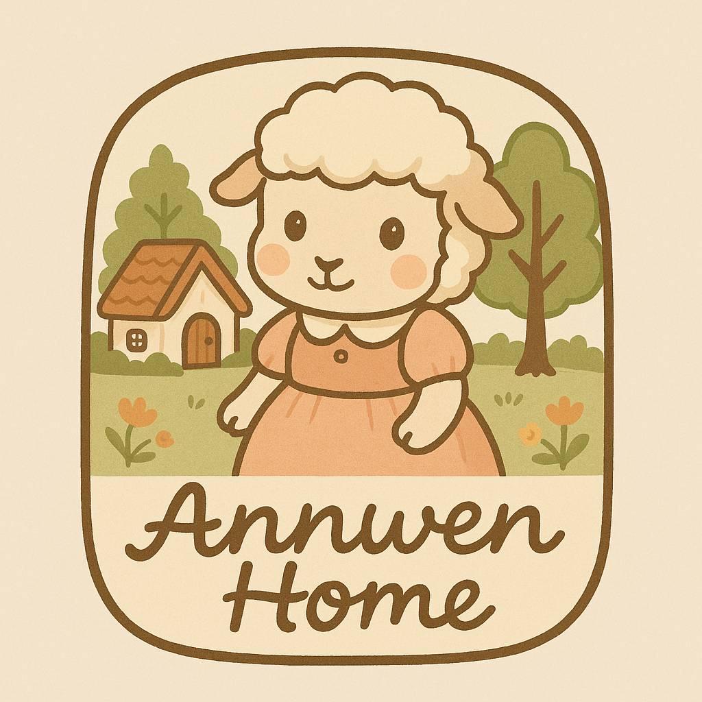 ANNWEN HOME