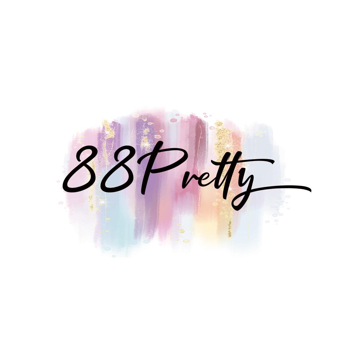88PRETTY
