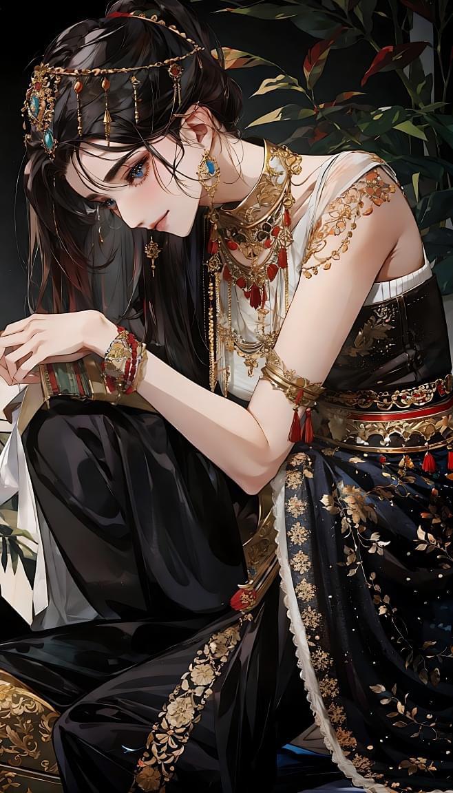 火星人