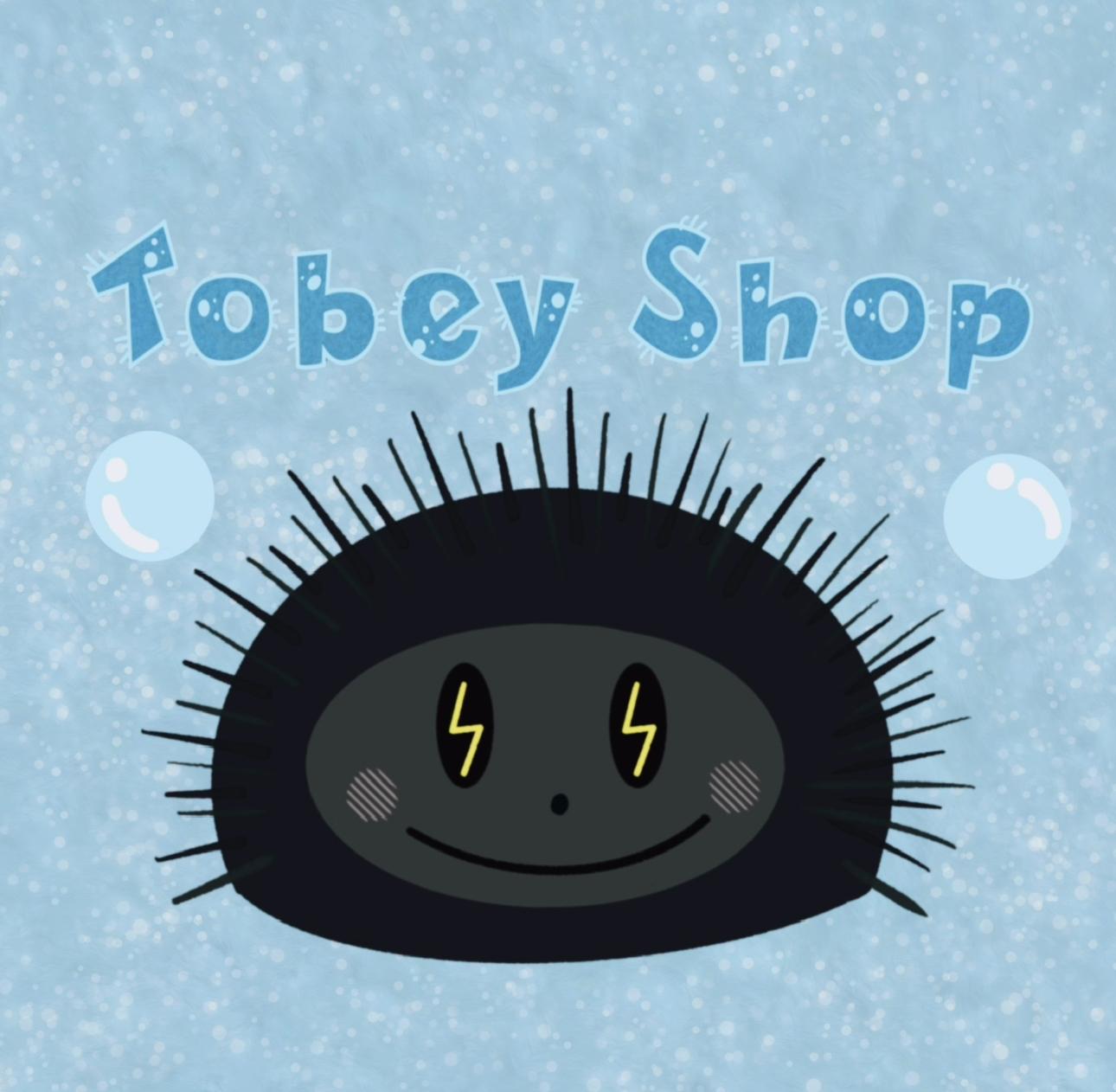 托比店鋪TobeyShop