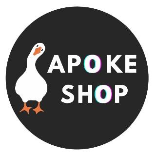 Apokeshop 阿婆K鵝專賣店