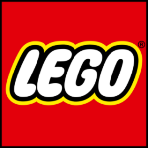 罐頭私藏樂高 lego