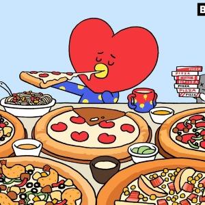 💚Tae • Tata💜