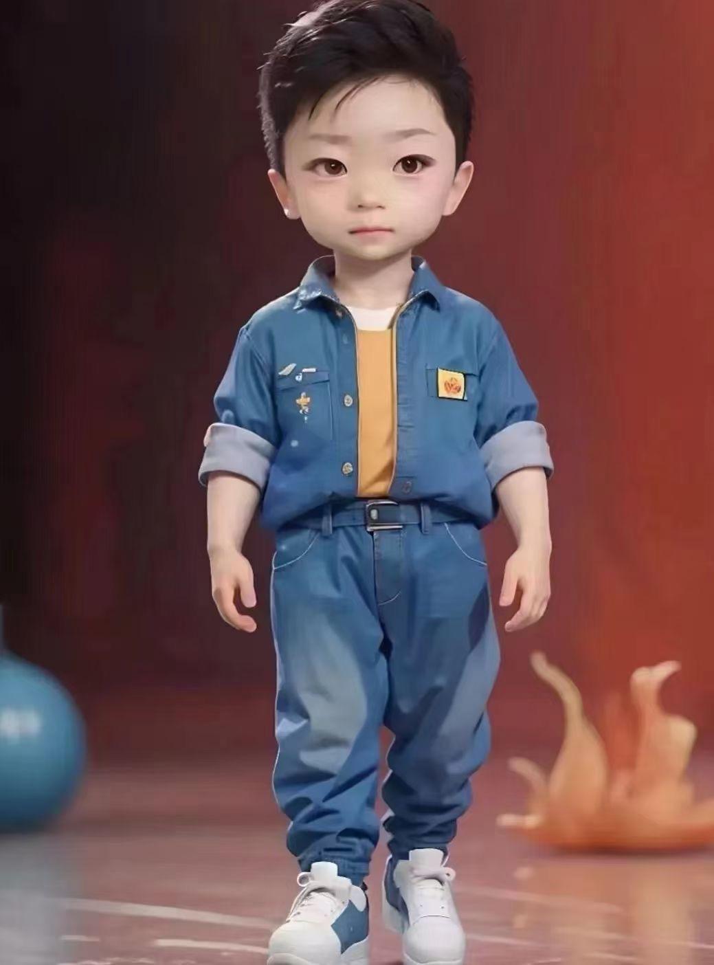 驕陽運動貿易行