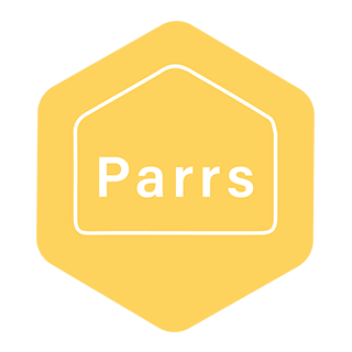 Parrs帕爾氏-台灣官方 Parrs帕爾氏-台灣官方