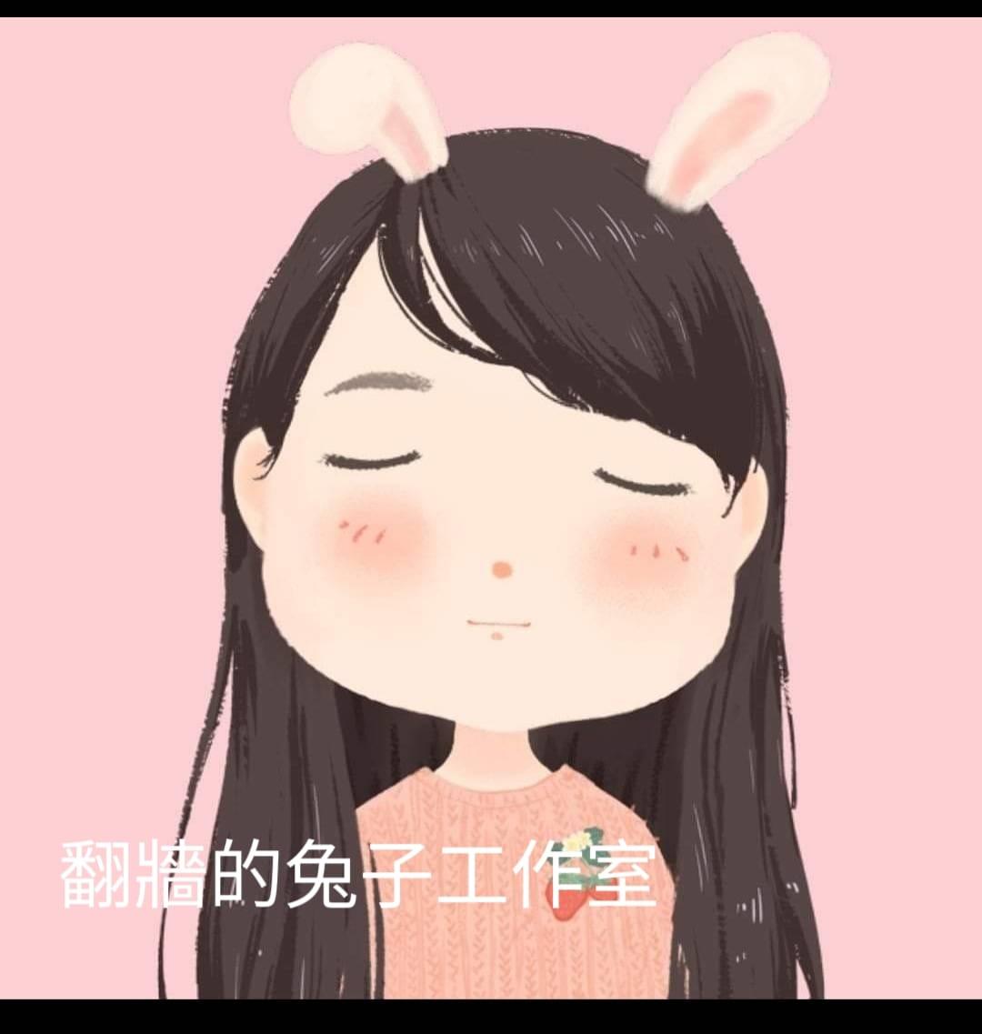 翻牆的兔子工作室