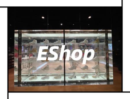 EShop