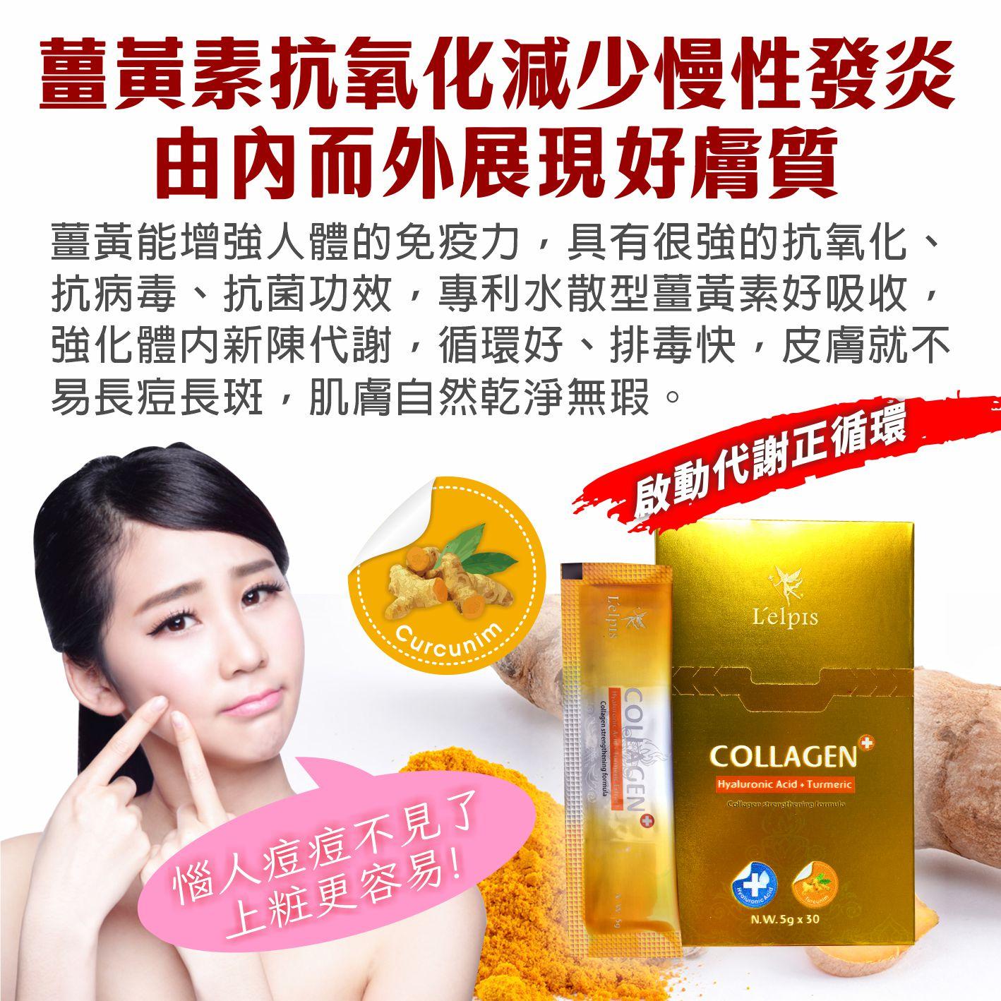 健康與美生活館