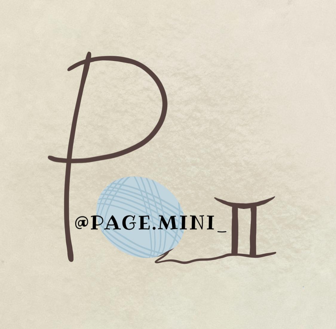 PaGe.mini_