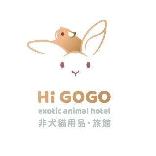 HiGOGO非犬貓用品旅館