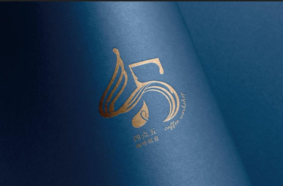 四点五咖啡販賣