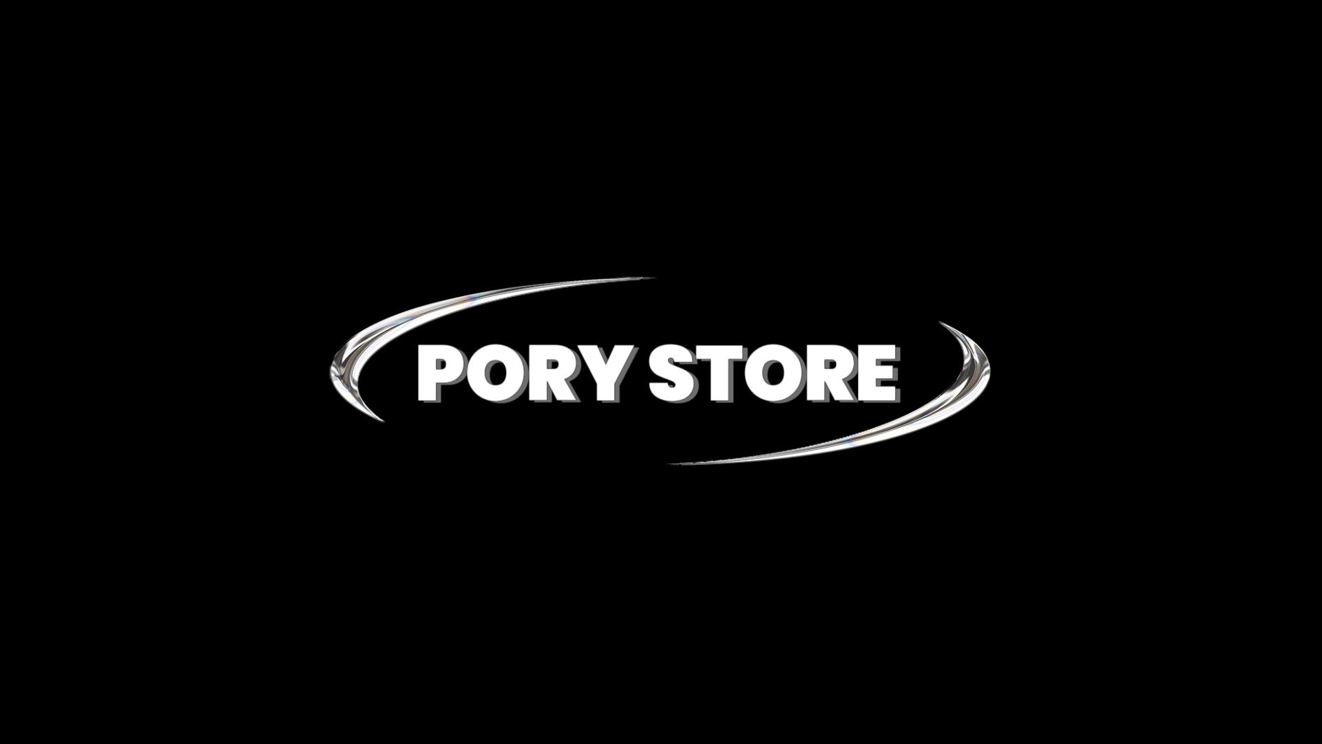 PORY STORE