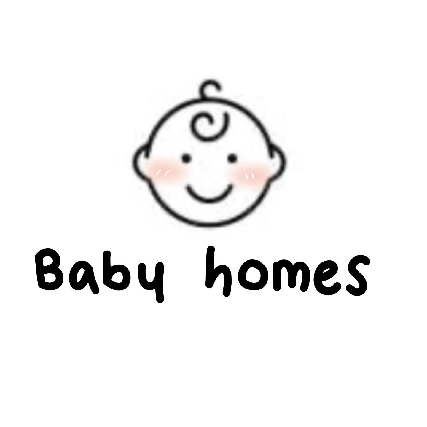 Babyhomes窩比的生活小舖