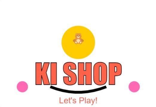 KI SHOP