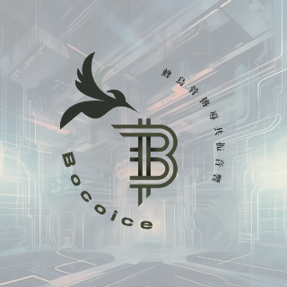 Bocoice骨傳導音響