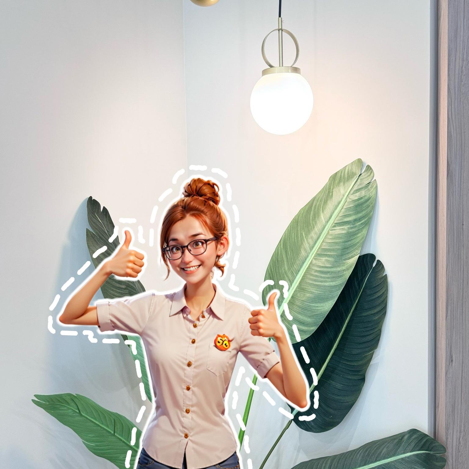 Nini 美與健康的店