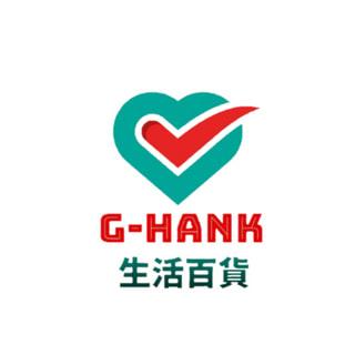 Ghank 生活百貨