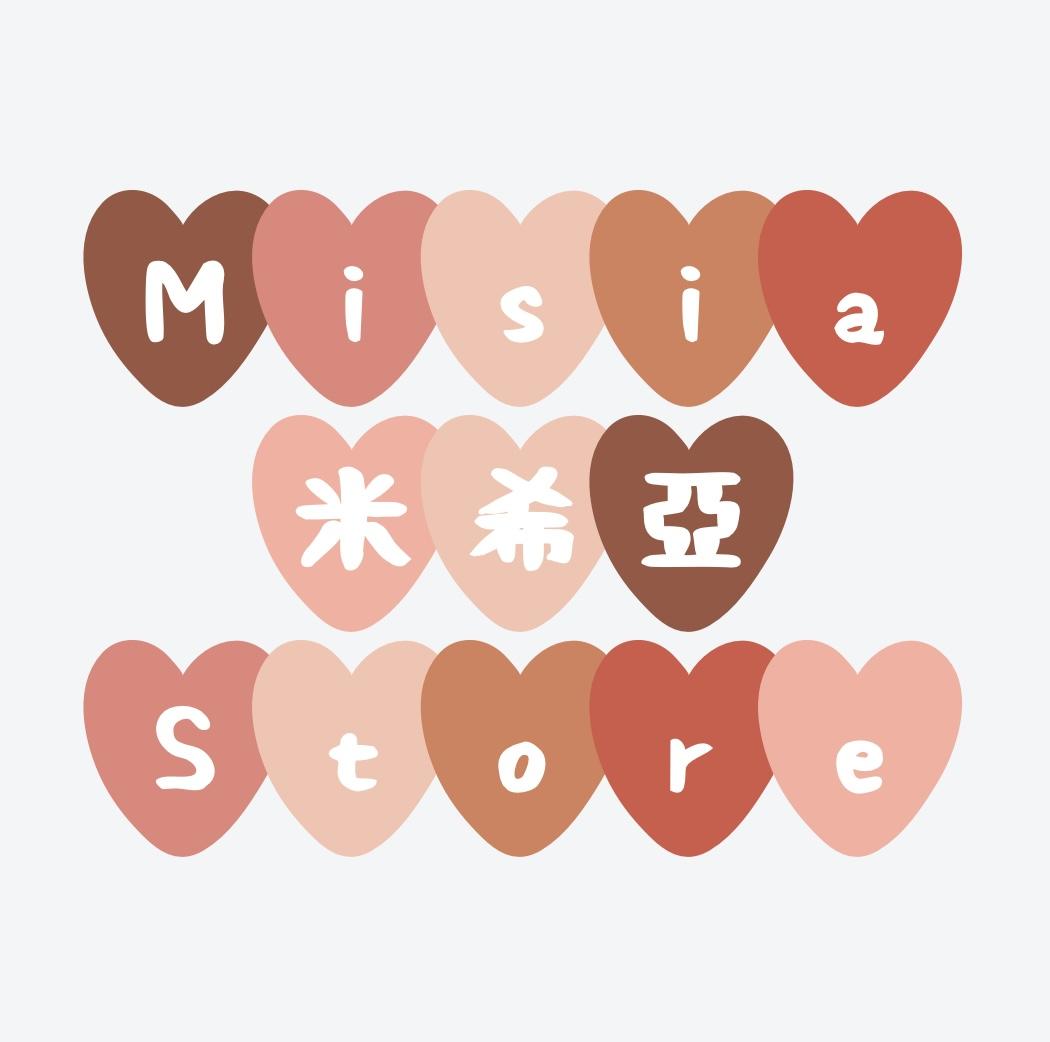 misia store