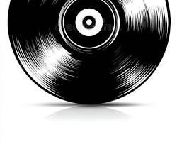 Vinyl Select Shop (黑膠選物鋪)