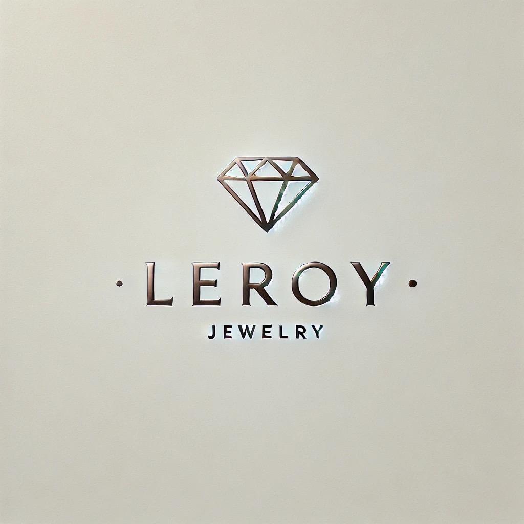 LEROY JEWELRY 樂花精品珠寶