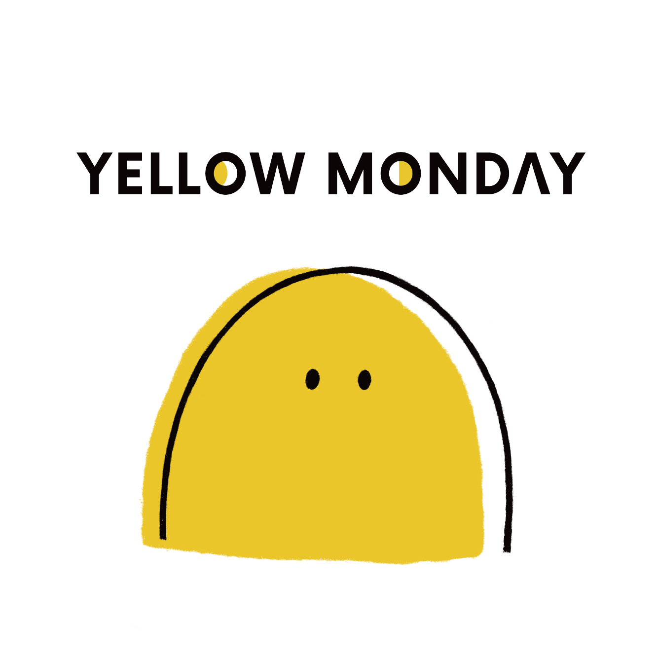 Yellow Monday