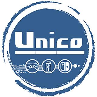 Unico 唯一
