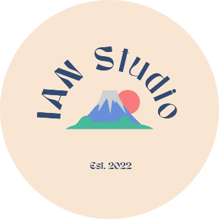 𝐈𝐀𝐍 Studio ✦ 質感選品