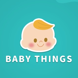 BABY THINGS(寶貝工坊)母嬰用品/居家生活用品專賣店 