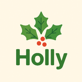 Holly 好里