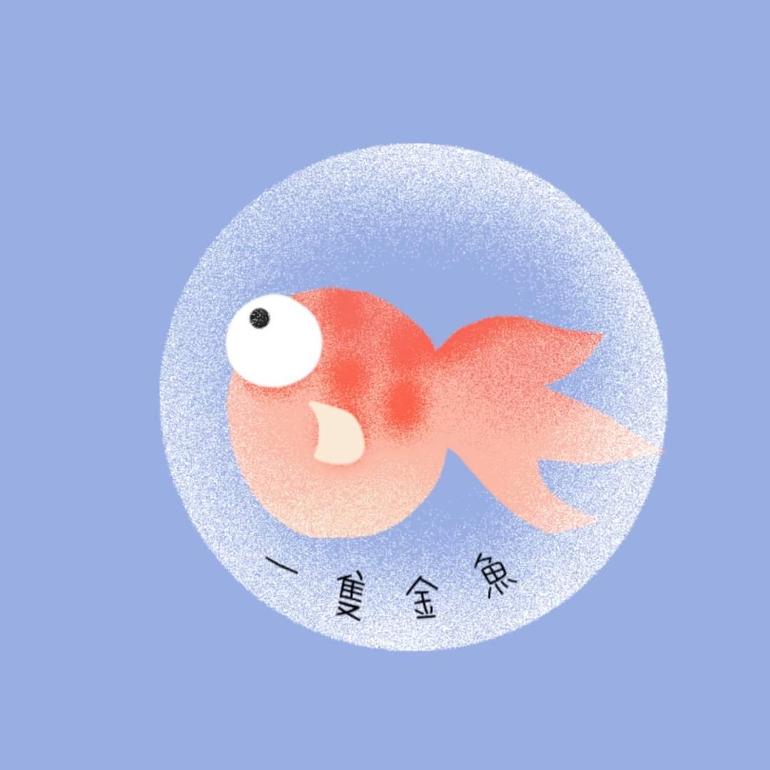 一隻金魚🐟童裝