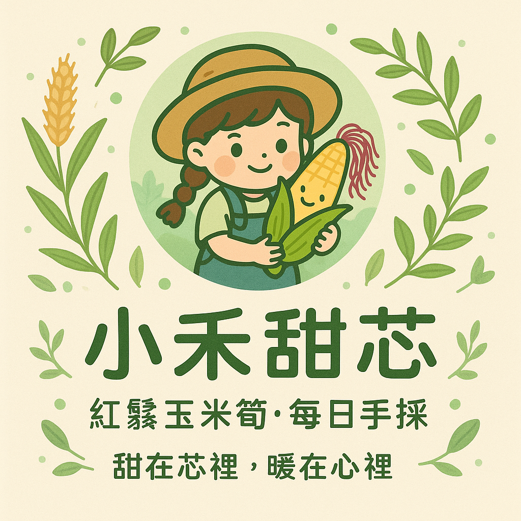 金豆到黑金剛花生/小禾甜芯精緻農產