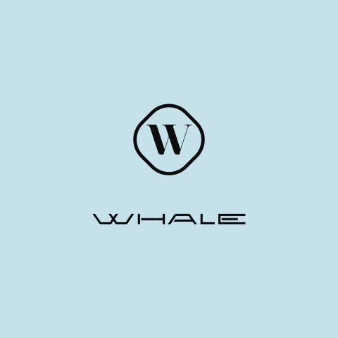 Whale手作坊