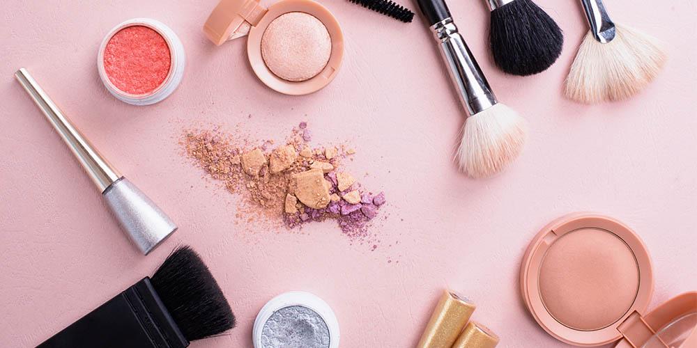 愛自己美妝小舖