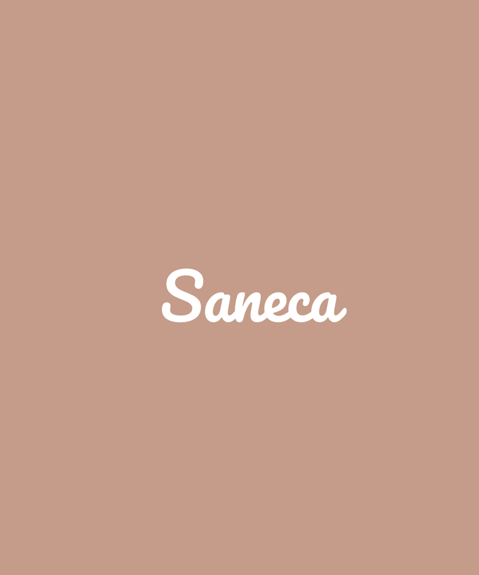 Saneca