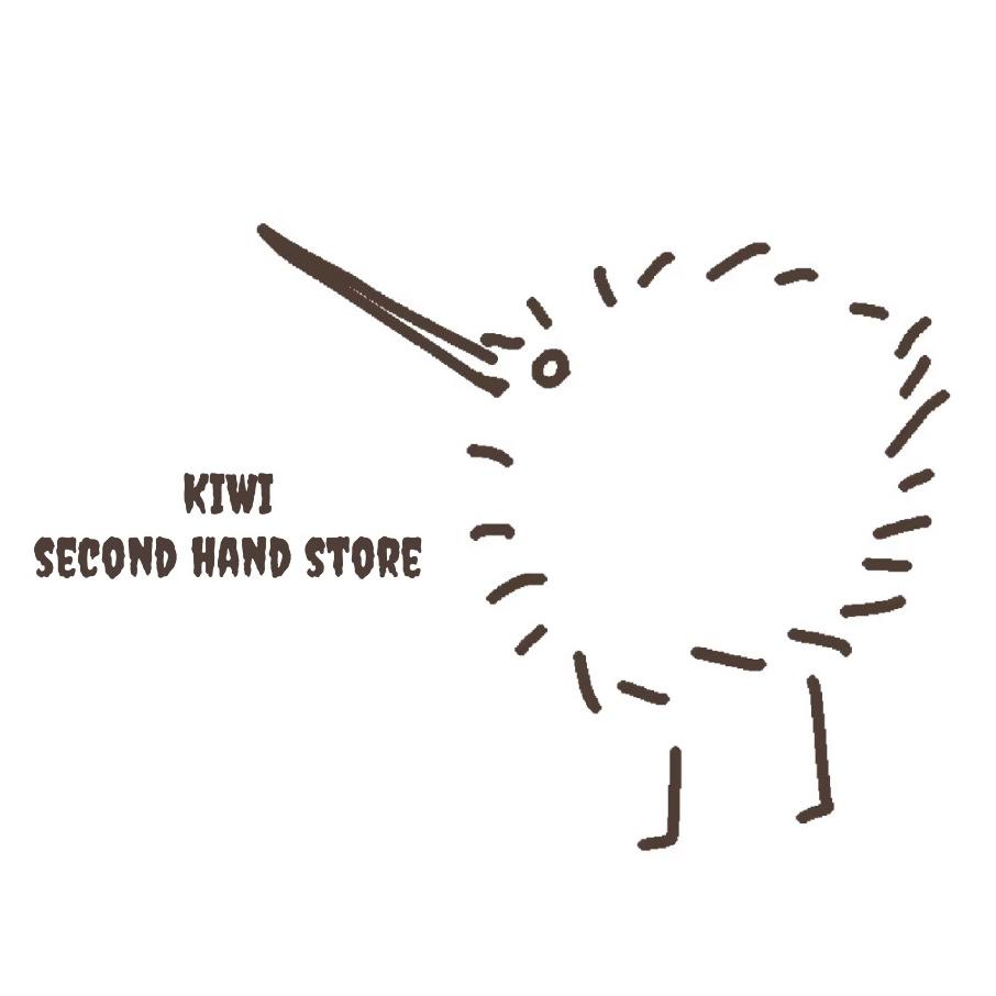 KIWI_second hand store