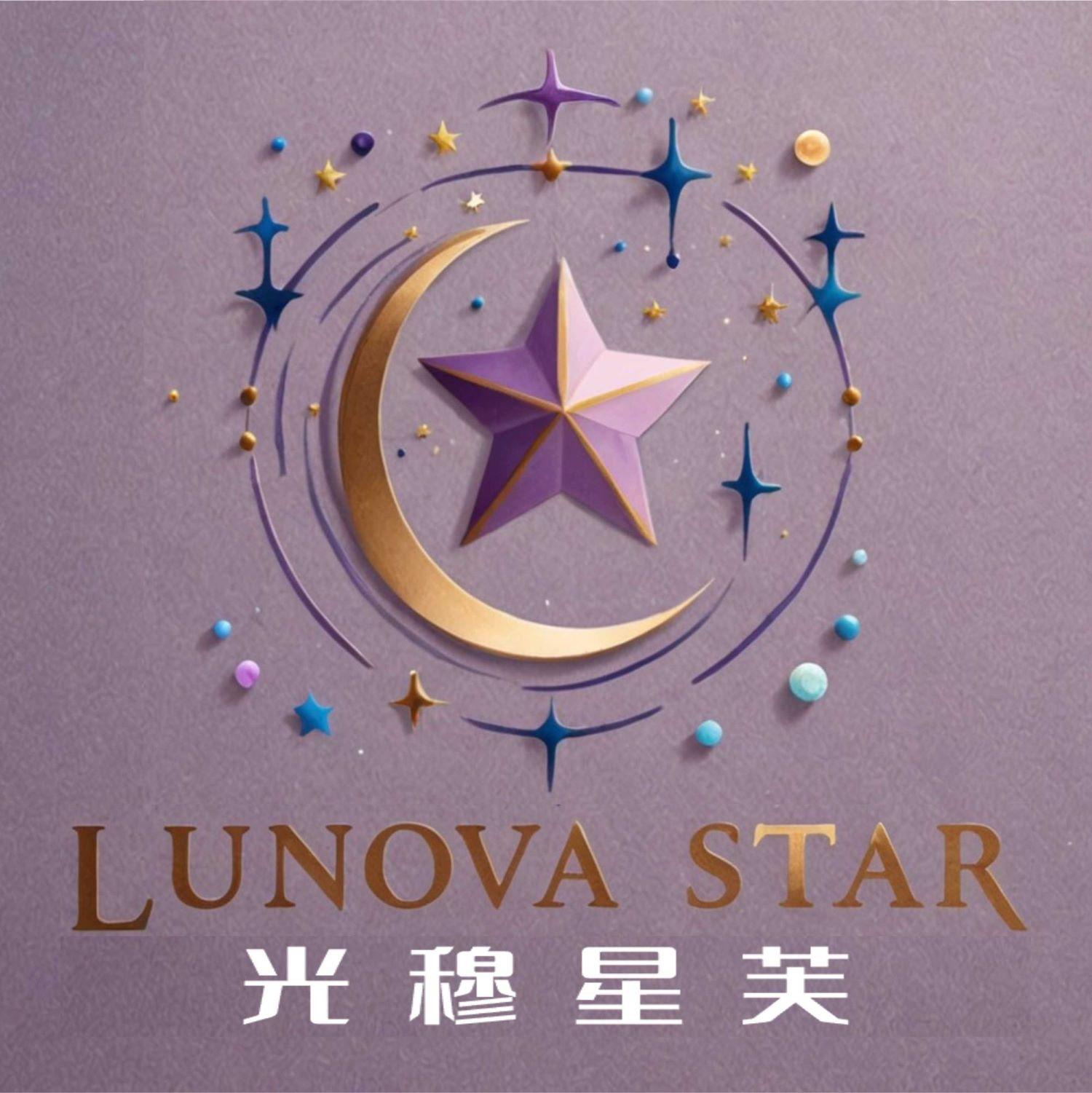 🌟Lunova Star光穆星芙🌟中韓彩妝保養品平輸賣場