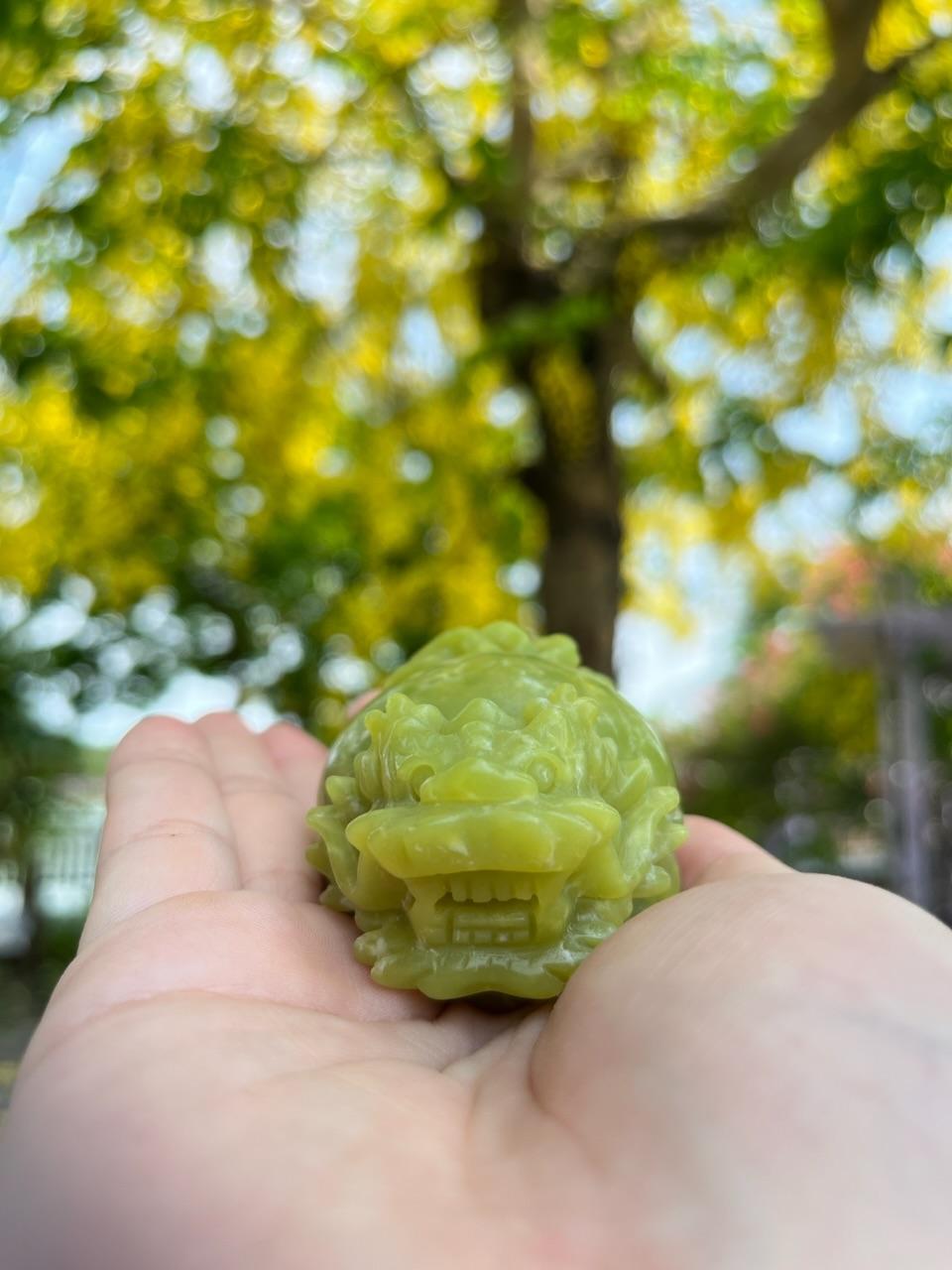 心心的小舖