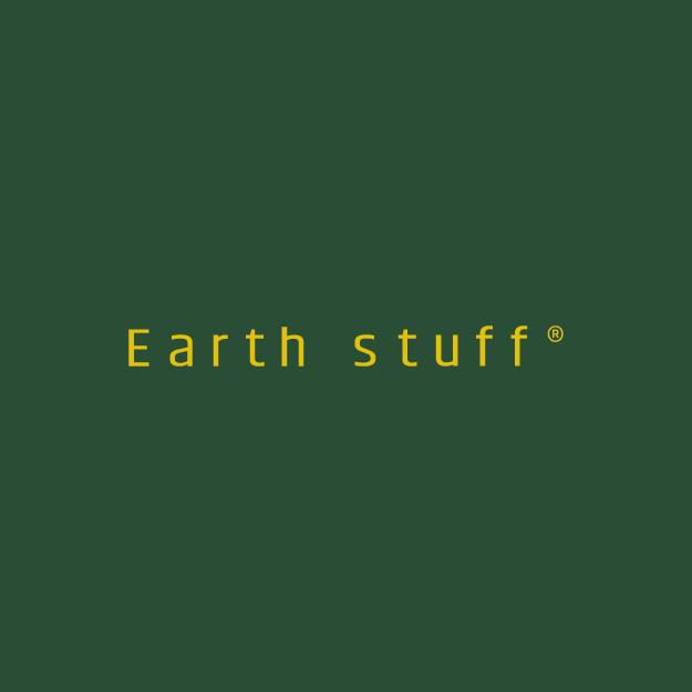 Earth Stuff 植泥不物天然製物所