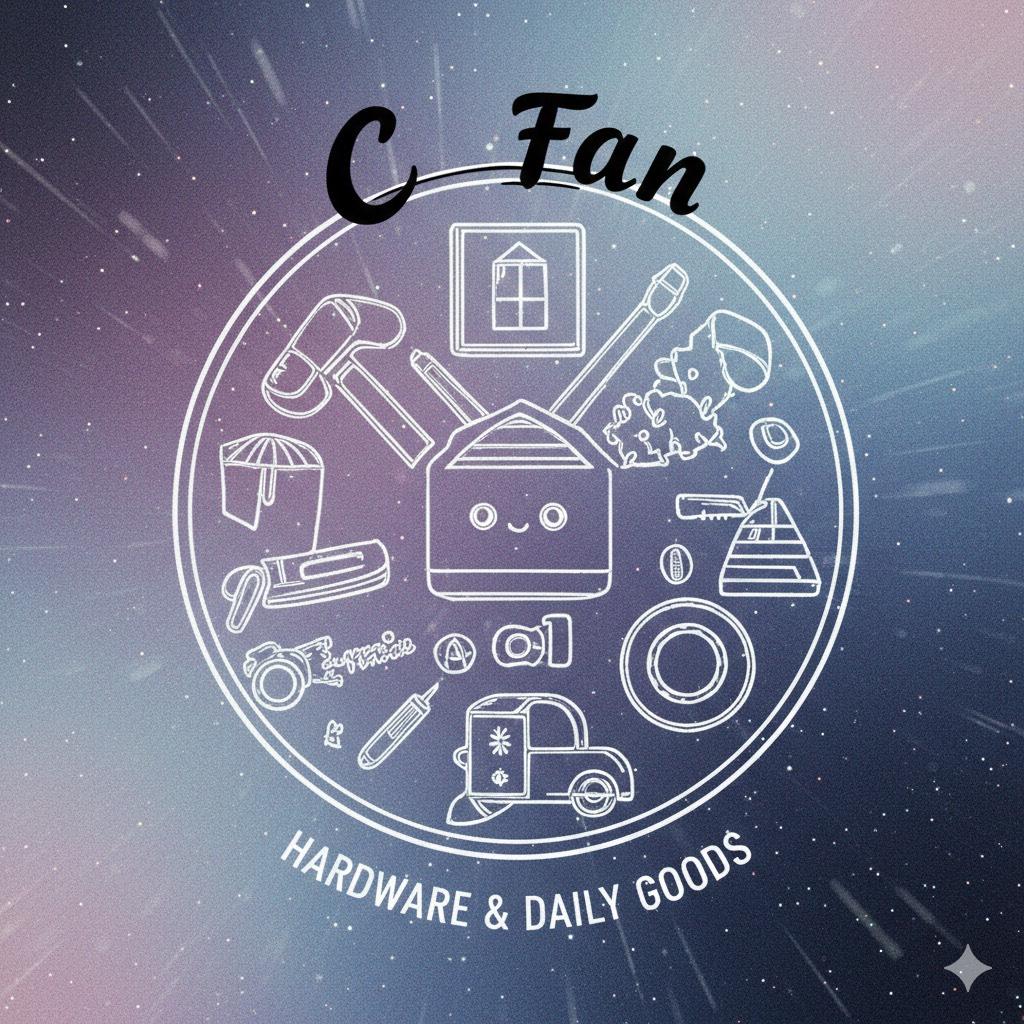 C Fan小舖