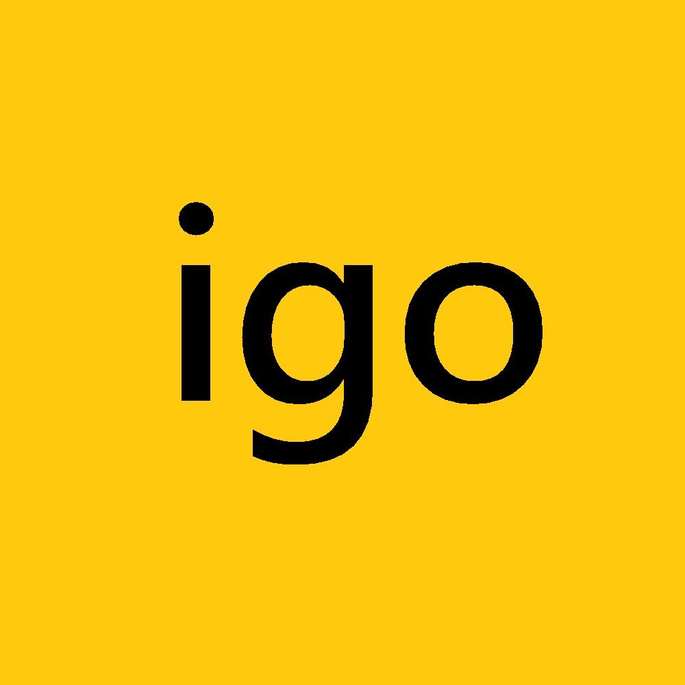 igo網