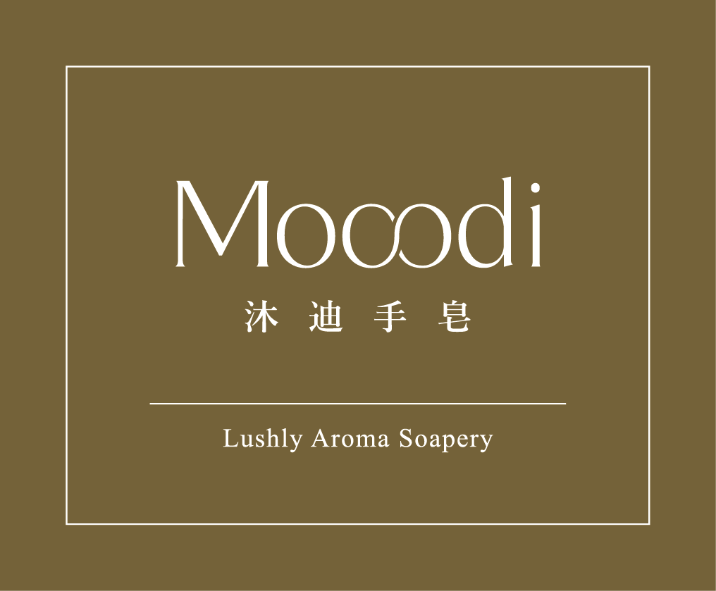 Mooodi沐迪手皂