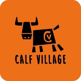 小牛村Calf Village