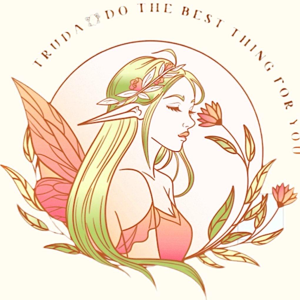 TRUDA🧚🏻‍♀️Do the best thing for you.