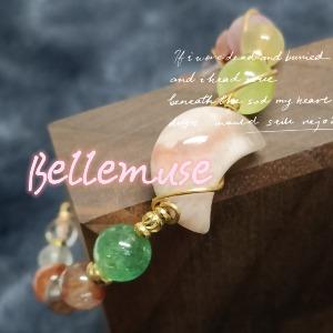 B.L.M.S天然水晶