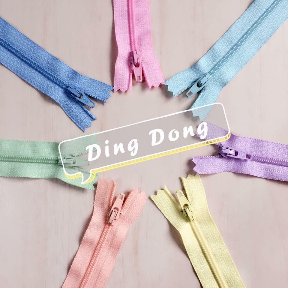 叮咚diy手作材料坊