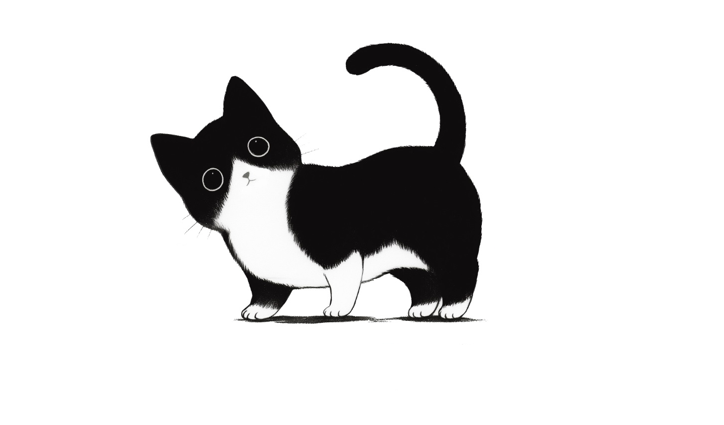 猫咪踏踏ねこふみふみ
