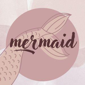 Mermaid美人魚