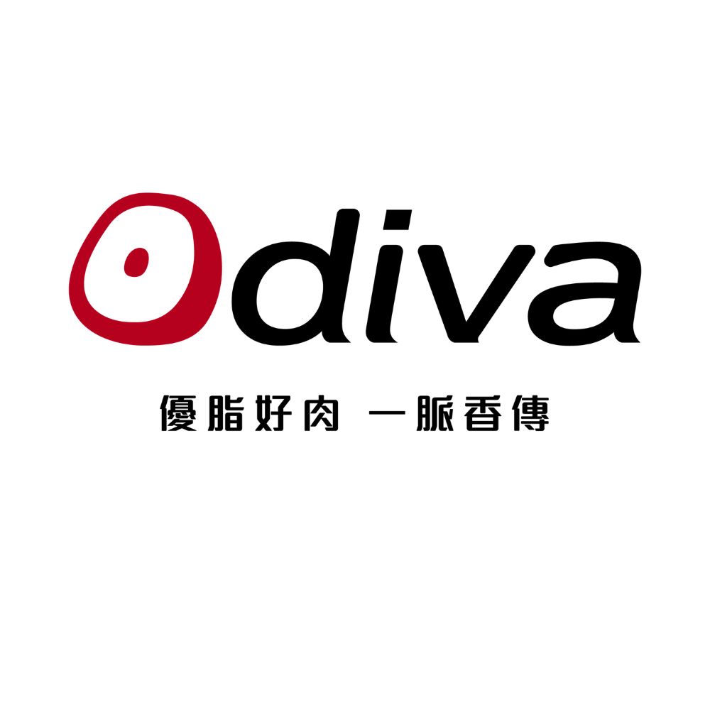 Odiva平埔黑豬