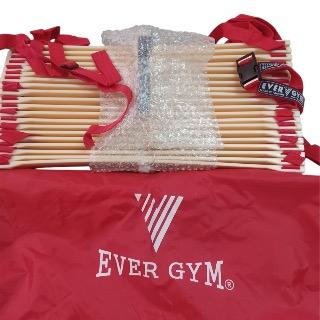 Evergym